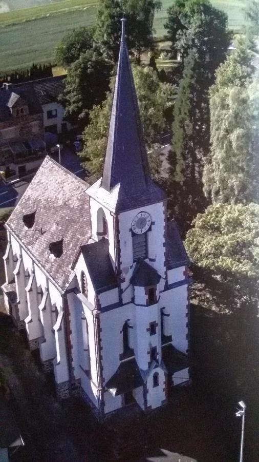 Fewo Marionette Hirschberg Lahn Екстер'єр фото