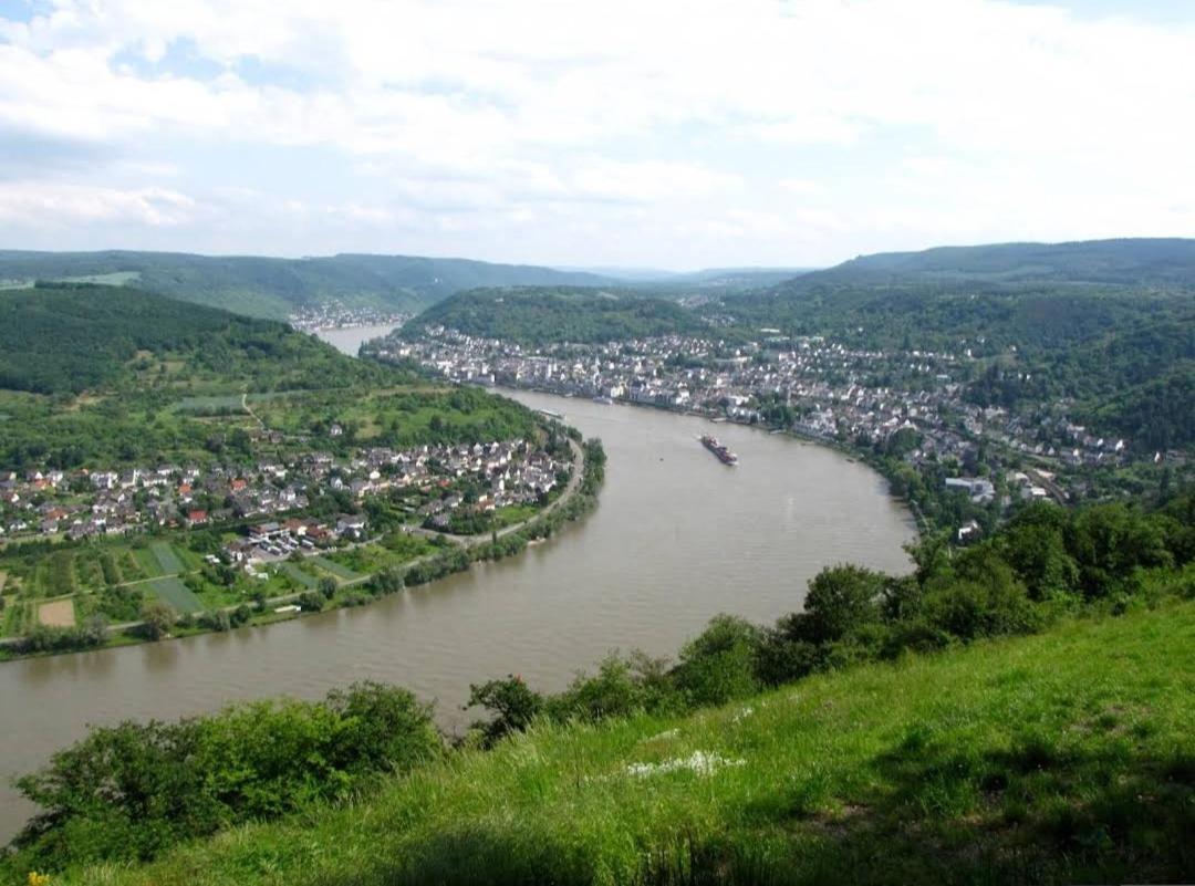 Fewo Marionette Hirschberg Lahn Екстер'єр фото